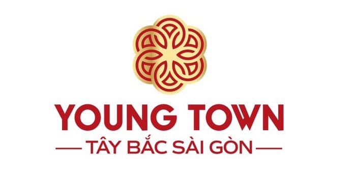 logo du an young town